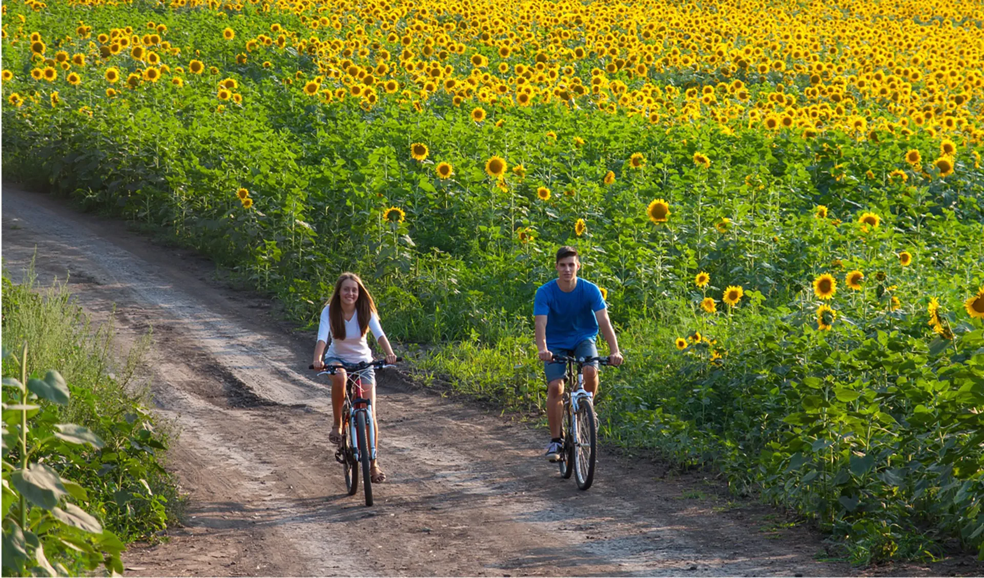 Caubel Retreats Outdoor Activities